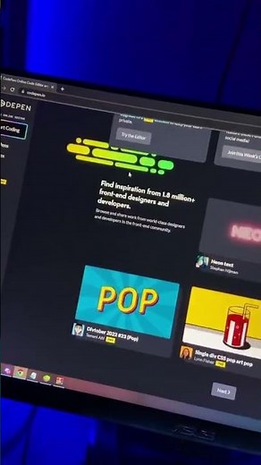 Esta WEB secreta SALVARÁ tu CARRERA de PROGRAMADOR 🤫💻