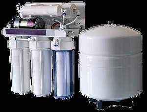 Reverse Osmosis System for Home | Reverse Osmosis Filter