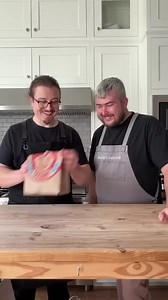 INSANE Fried Chicken Sandwich Recipe! 😱 #cooking #cookingtips | Joshua Weissman