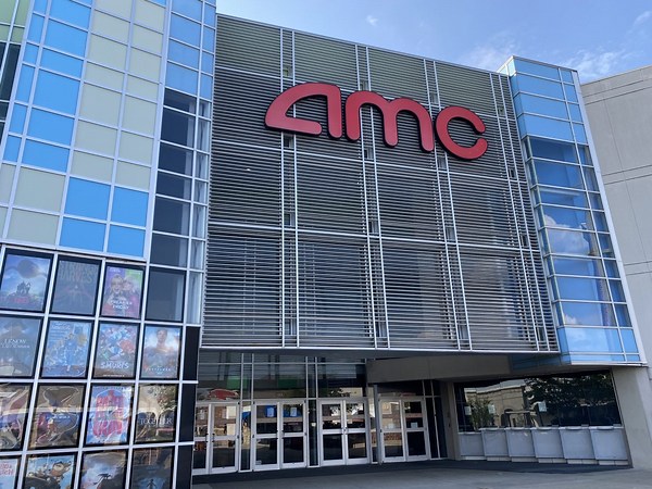 AMC Jefferson Pointe 18 closes again