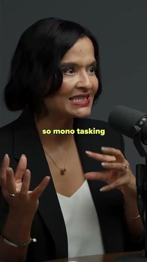 Why Multitasking is a Myth