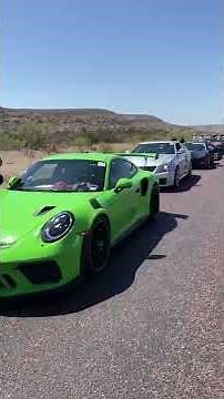 2022 Big Bend Open Road Race