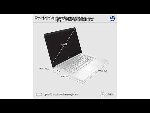HP 14 Laptop Review: Is It Worth the Price for Everyday Use in 2025?
