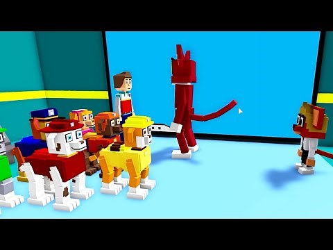 KITTY CHAPTER 12 ENDING! (FULL CUTSCENE!) [ROBLOX]