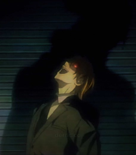 Exploring the Dark Universe of Death Note