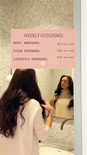 Meet the Debt Cutter: a 23 year old in QLD working in insolvency and earning $80K