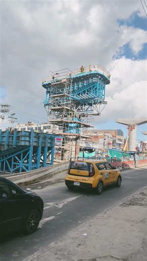 "🚜 THE MACHINES BUILDING THE SUBWAY! 🏗️ IMPRESSIVE progress 🚇✨