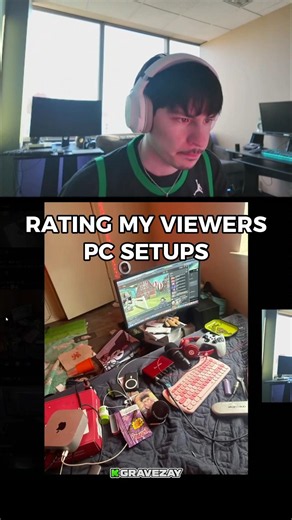 The WORST Setup I’ve Ever Seen