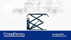 We asked Richard Paul from Nussbaum UK three questions: -What's your...