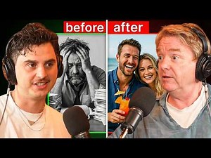 TOP 3 Money Making SECRETS ft. David McWilliams | How To Be RICH