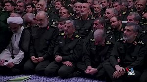 سپاه در فهرست تروریسم اروپا؛ پیامدها | VOA Farsi