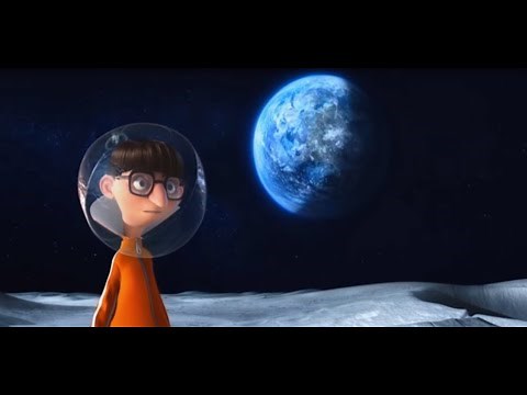 Despicable Me (2010) - Vector's Defeat