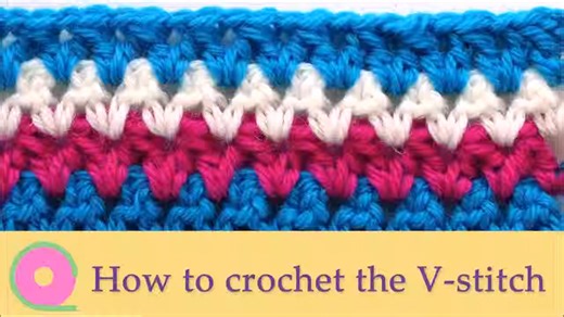 SUPER EASY & QUICK Crochet Pattern for Beginners! 🤩🔥 COMPELLING Crochet Stitch for Baby Blanket | DailyCrochet.com
