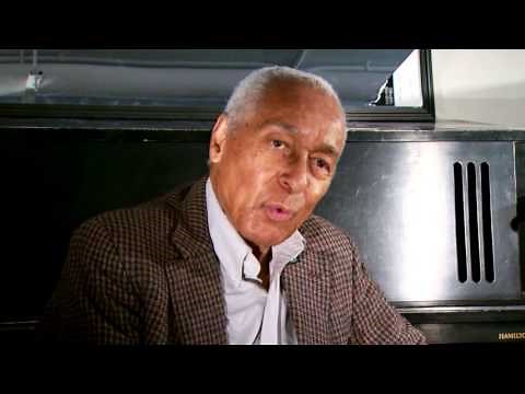 Tap Dancer Arthur Duncan