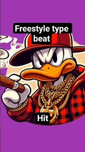 [FREE] Freestyle Type Beat - "HIT" | Free Type Beat 2026 | Rap Trap instrumental