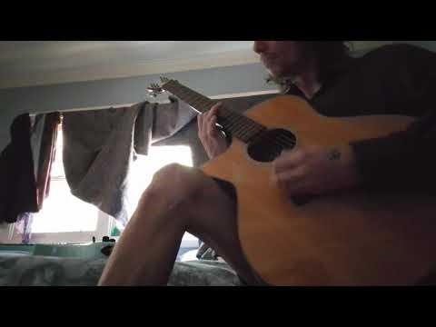 The Bottom Of An Oblate Spheroid(Guitar and Beatboxing Playthrough)