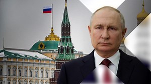 Killer des Kremls: Moskaus mysteriöse Morde