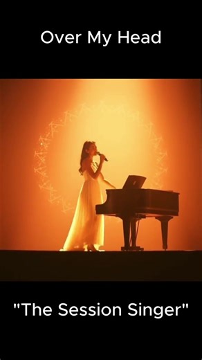 Discover 'Over My Head' – Your Next Favorite Symphonic Pop Hit