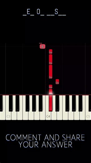 GUESS THE SONG 40 #shorts