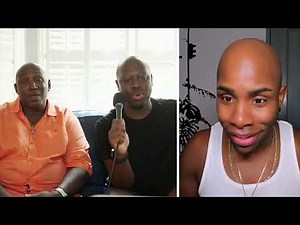 Sibling Rivalry: The One With Bob's Uncle