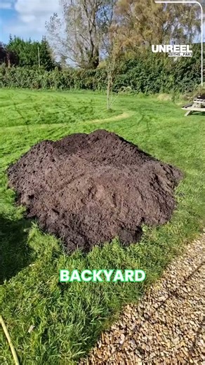 Transform your backyard into a personal golf paradise: DIY tips & tricks!