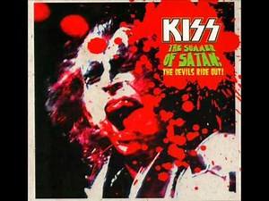 kiss-live jersey-strutter-1976