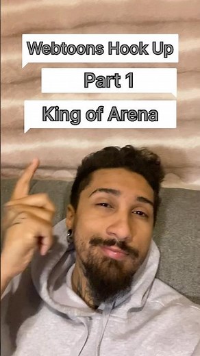 King Of Arena!✨ #webtoon #kingofarena #anime #crunchyroll #webtoons #webtoonrecommendation