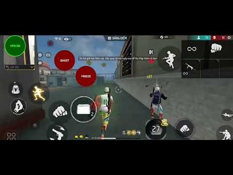 Pain Mod Fake Lag V1 | Cân Acc Chính Ob52