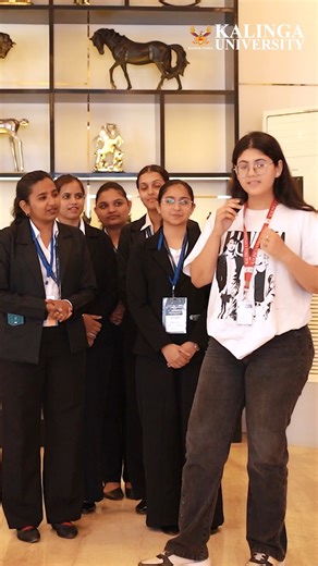 Ideathon 5.0 became a remarkable platform for young innovators to showcase their brilliance, creativity, and entrepreneurial mindset. The event witnessed exceptional talent as students confidently pitched their business ideas with clarity, conviction, and a strong vision for the future. Their innovative concepts stood out for their originality and practical relevance, earning appreciation from judges and attendees alike. The confidence with which participants presented their ideas reflected thei