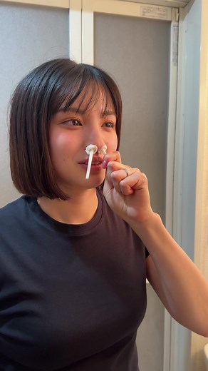 鼻毛処理の新常識！痛くない抜き方教えます