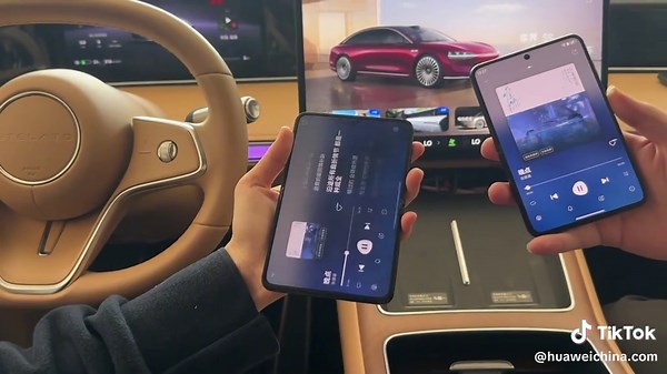 Explore HarmonyOS Next Features and Innovations