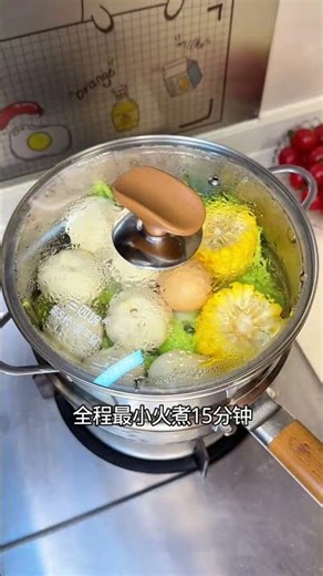 懒人早餐快速秘诀，60秒学会这个技巧
