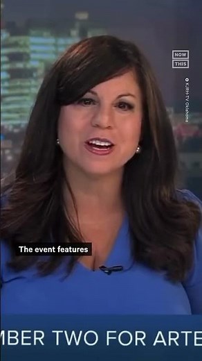 Tulsa News Anchor Experiences Stroke Symptoms On Air