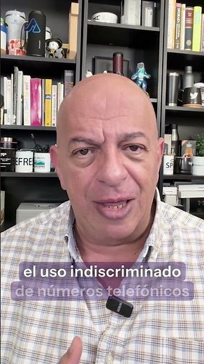 Mandatory registration of cell phone lines #shorts