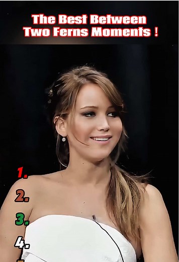 Best Moments from Between Two Ferns with Zach Galifianakis