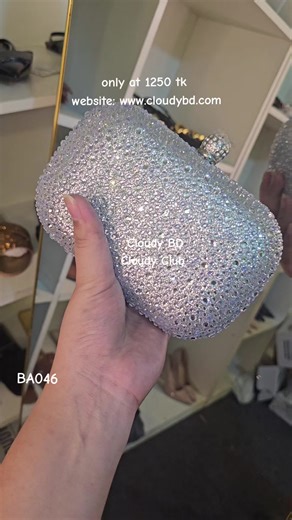 Exclusive Sale at Cloudy BD: Only 1250 TK!