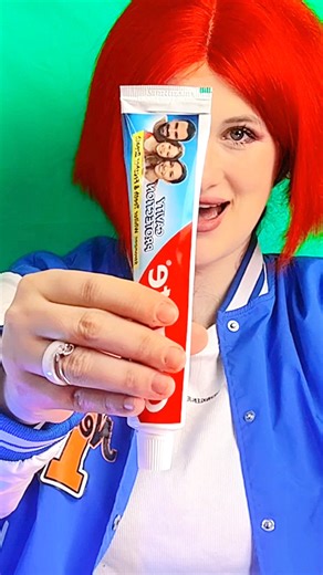 DIY SLIME AT HOME | How to Create Slime from Toothpaste | One More