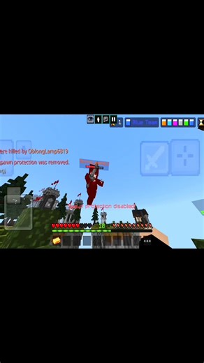 how to combo in Minecraft