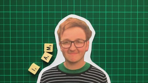 I Built a HUGE Lego Rollercoaster - Floor to Ceiling!