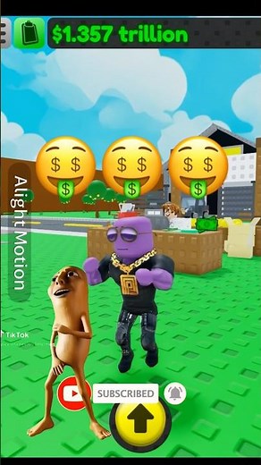 I Earned MILLIONS of Coins in Sell Lemons Roblox 🍋💰 (INSANE Money Making Method!) #roblox