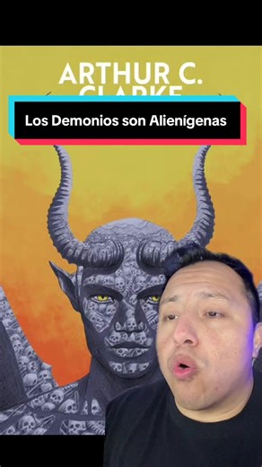 Los Demonios: ¿Alienígenas en la Literatura?