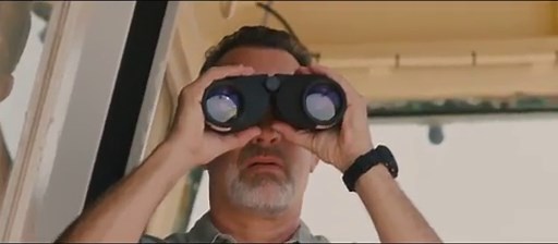 Captain Phillips Official Trailer_2013 Tom Hanks