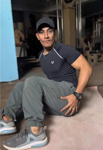 Home Base Exercises for Girls