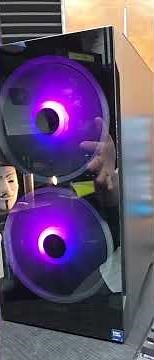 Building a gaming PC to learn A+