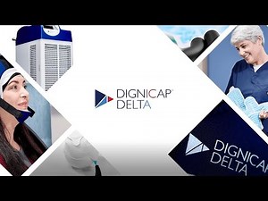 DigniCap Delta Cooling Wrap