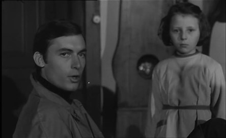 Line of Demarcation (1966) 