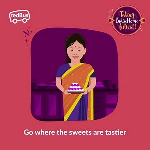 6.9K views | Book your bus tickets only on redBus! | redBus | Facebook