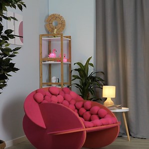 354K views · 199 reactions | Building your own amazing functional sofa | Green Bean | Facebook