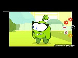 Female Cartoon Uvulas Compilation 4