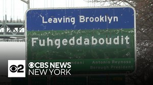 Is the New York accent slowly dying?